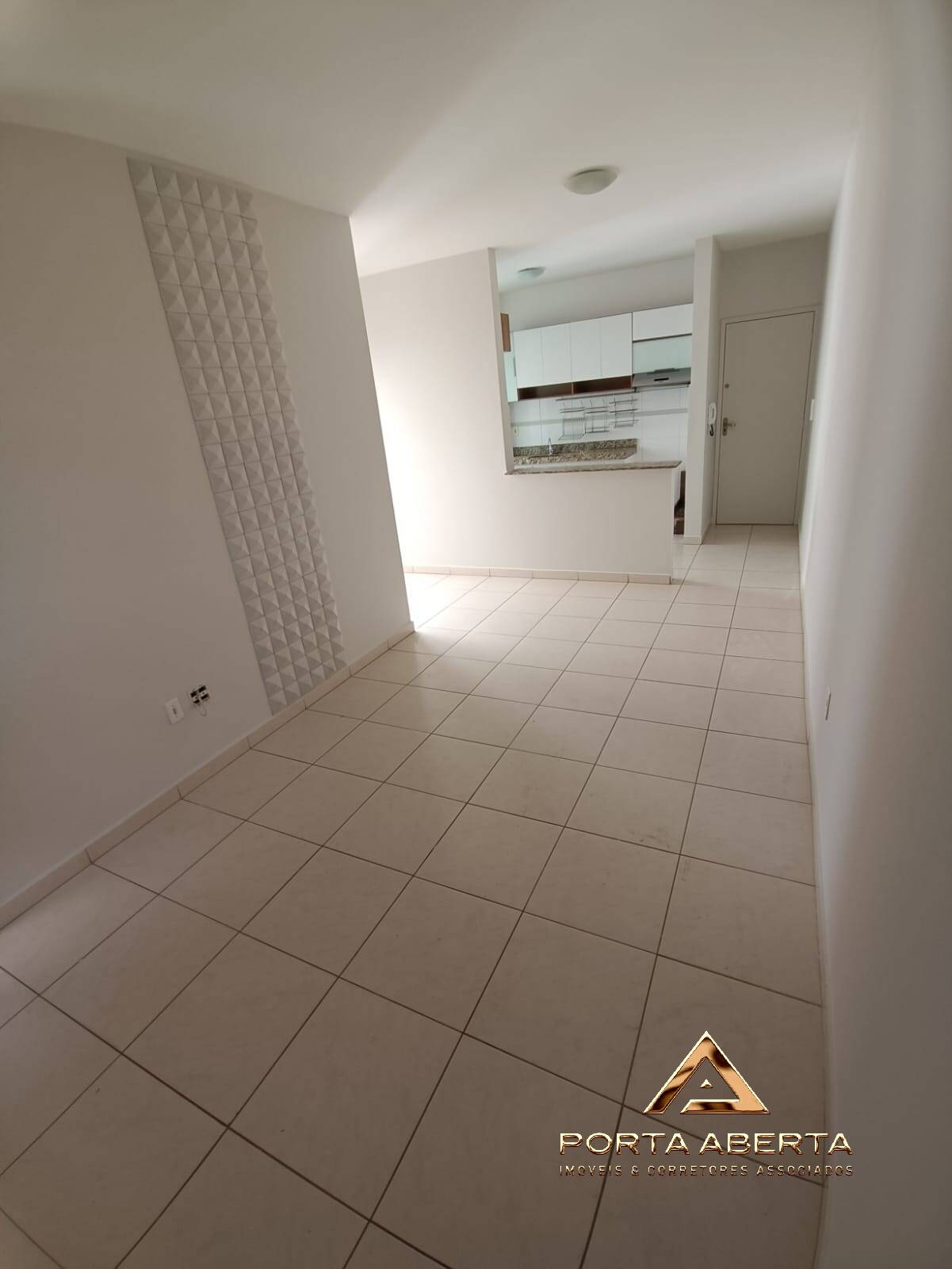 Apartamento à venda com 2 quartos, 65m² - Foto 2