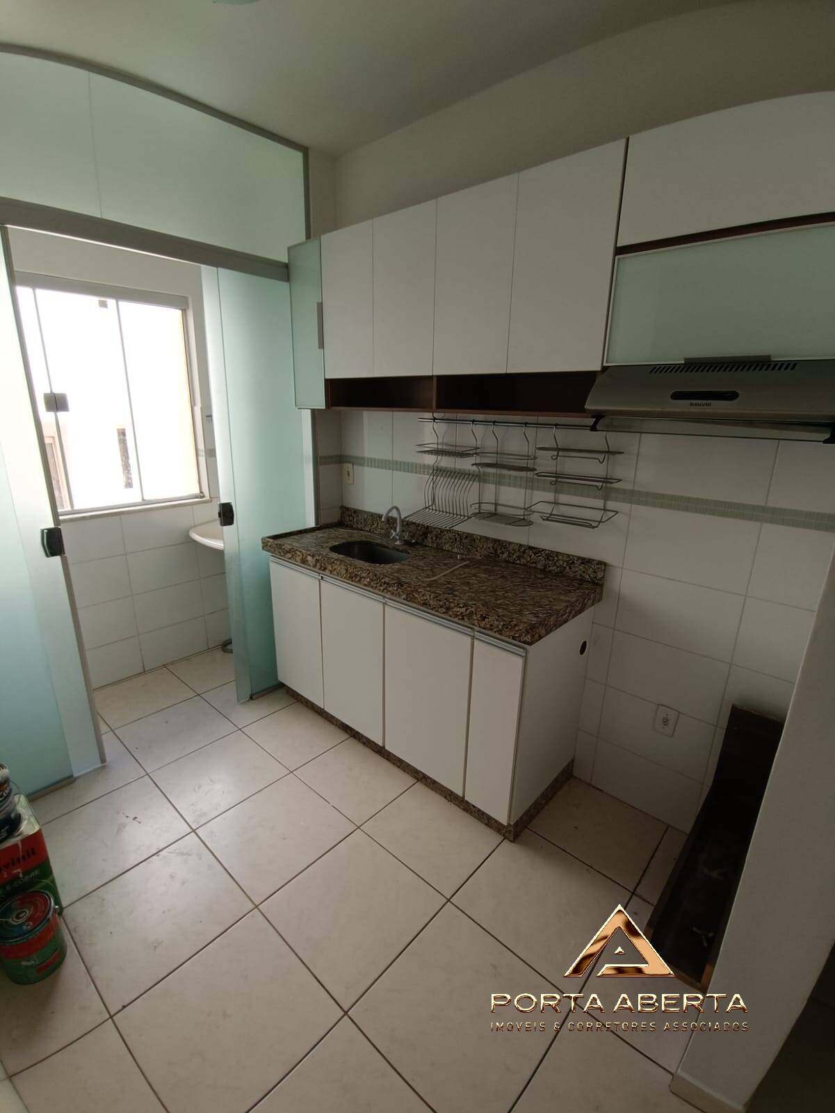 Apartamento à venda com 2 quartos, 65m² - Foto 1