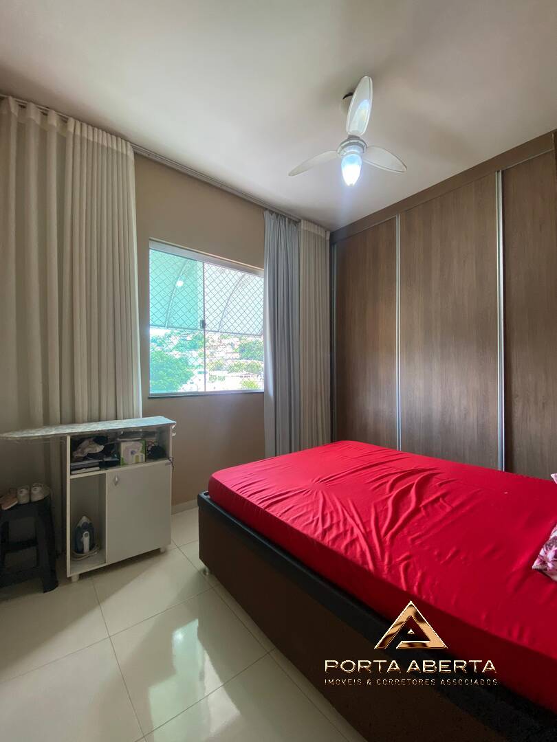 Apartamento à venda com 2 quartos, 60m² - Foto 11