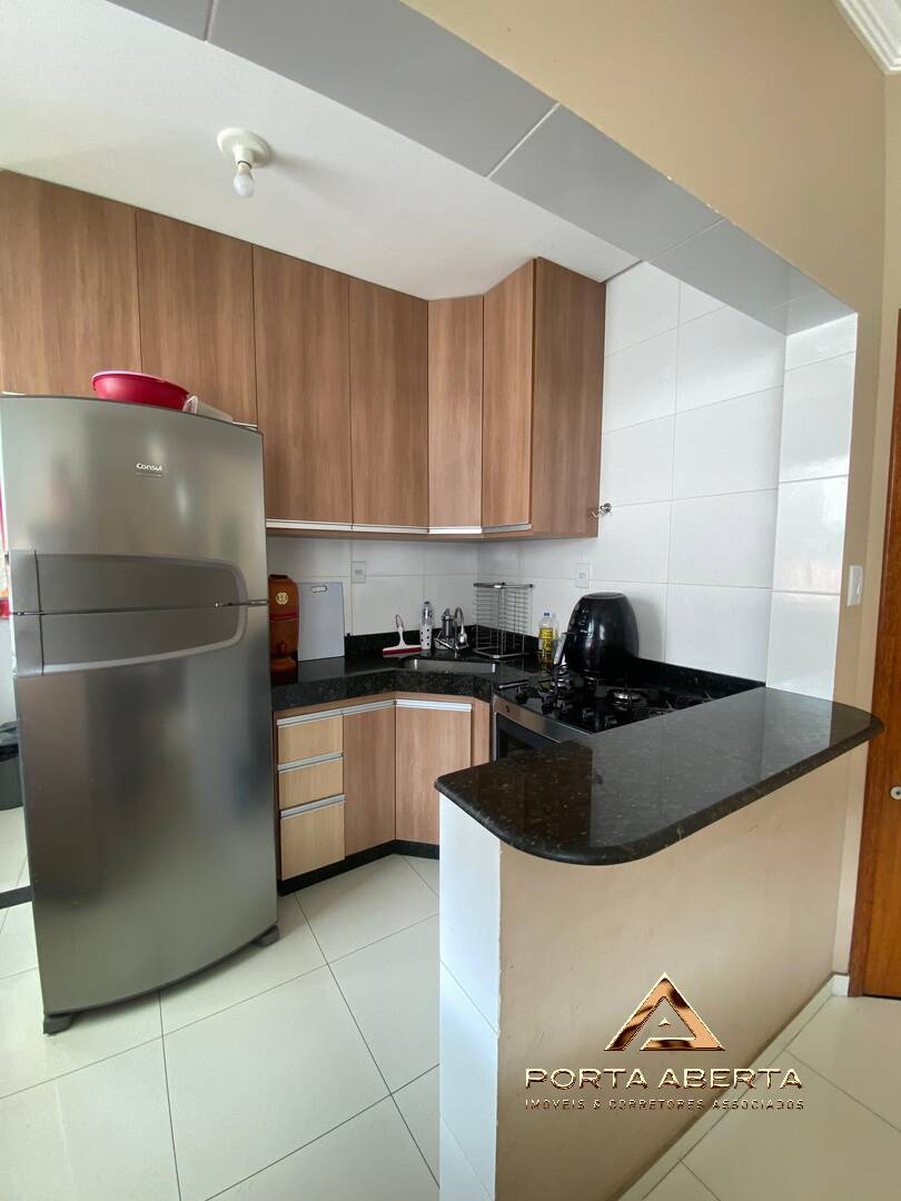 Apartamento à venda com 2 quartos, 60m² - Foto 8