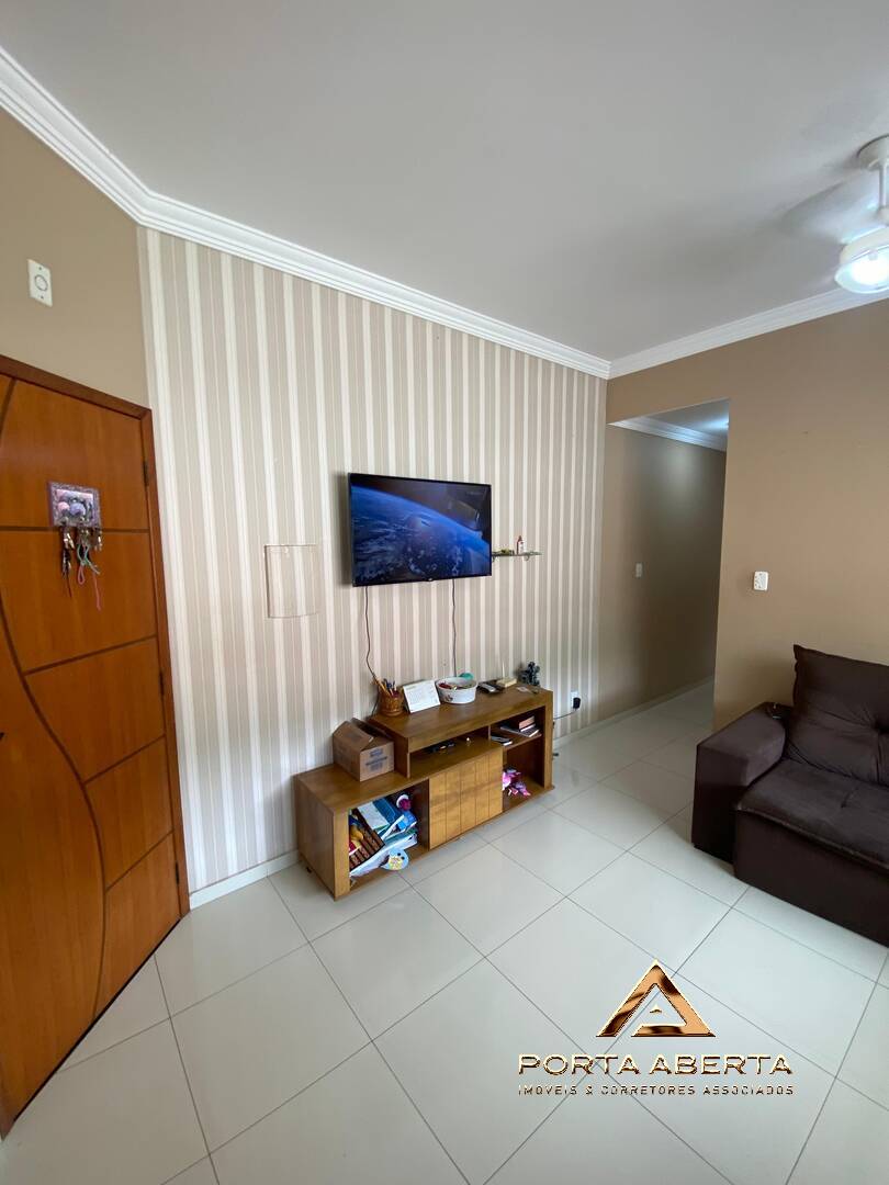 Apartamento à venda com 2 quartos, 60m² - Foto 6