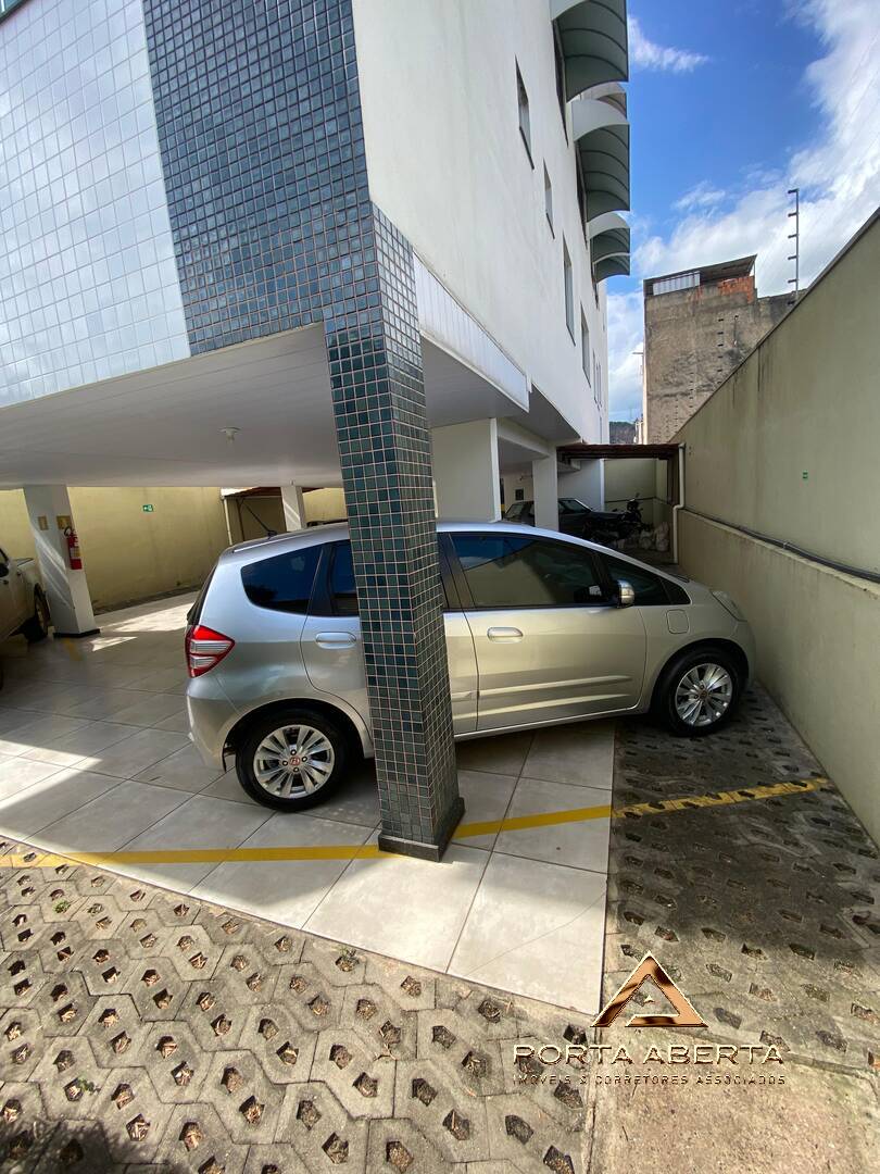 Apartamento à venda com 2 quartos, 60m² - Foto 15