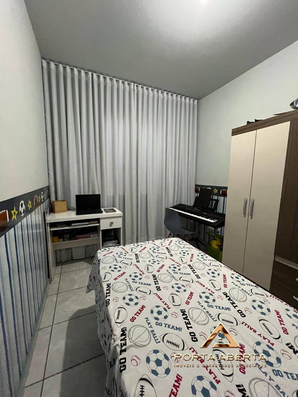 Apartamento à venda com 2 quartos, 60m² - Foto 6