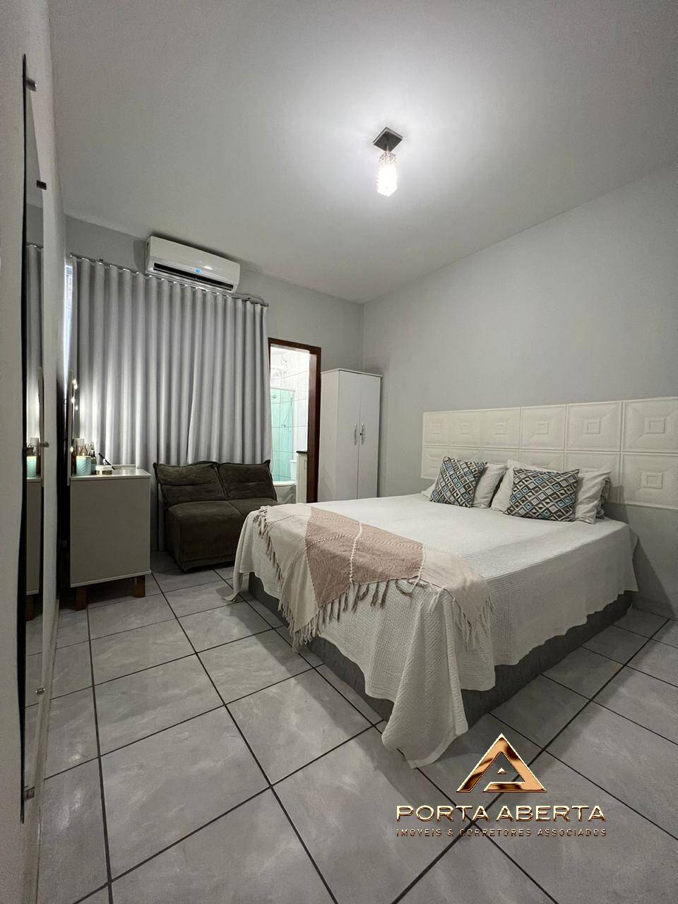 Apartamento à venda com 2 quartos, 60m² - Foto 5