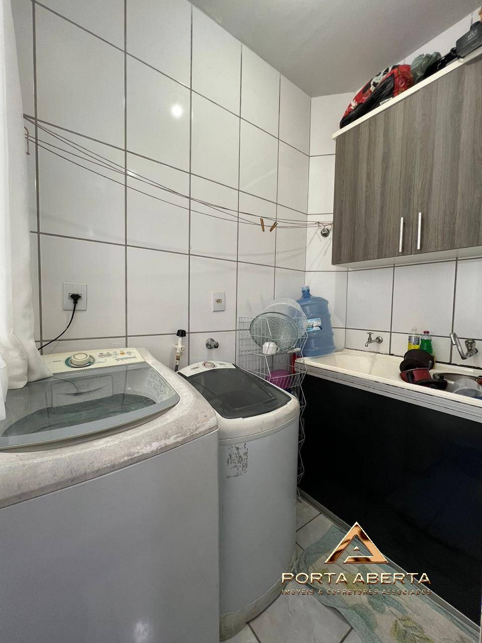 Apartamento à venda com 2 quartos, 60m² - Foto 8