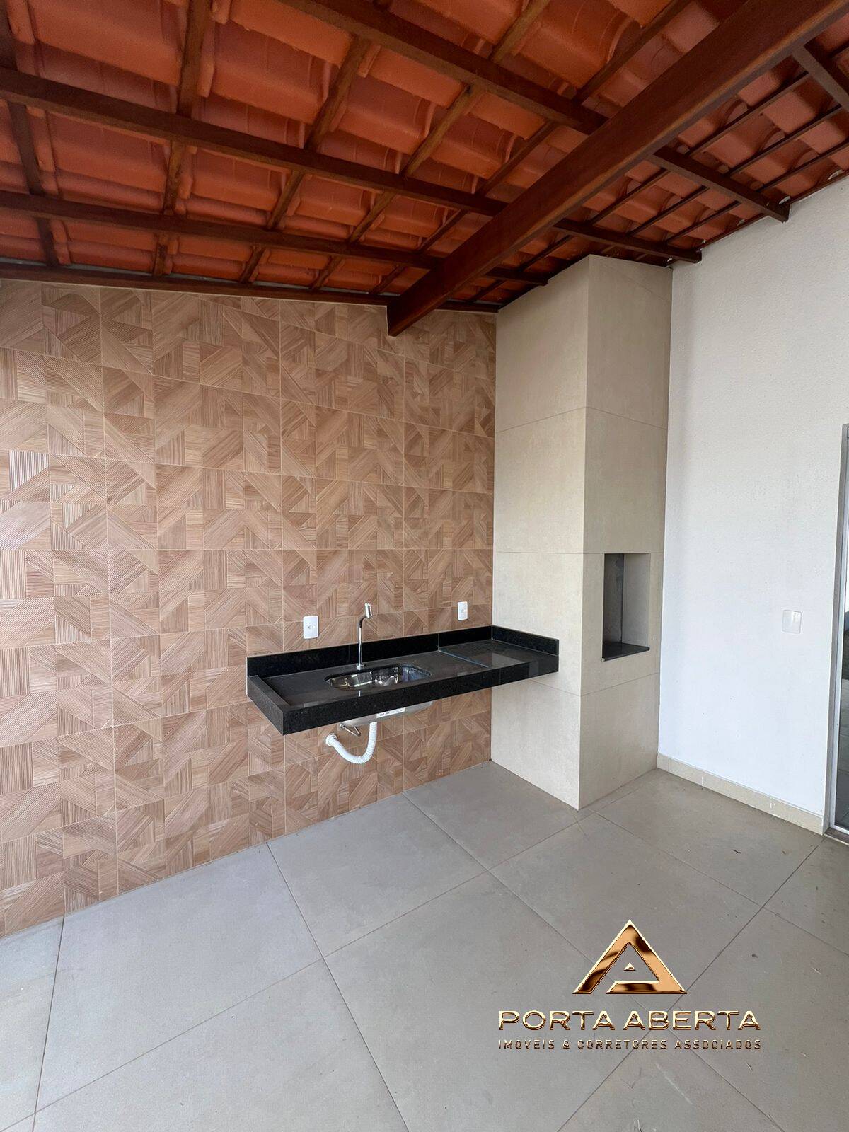 Casa à venda com 3 quartos - Foto 4