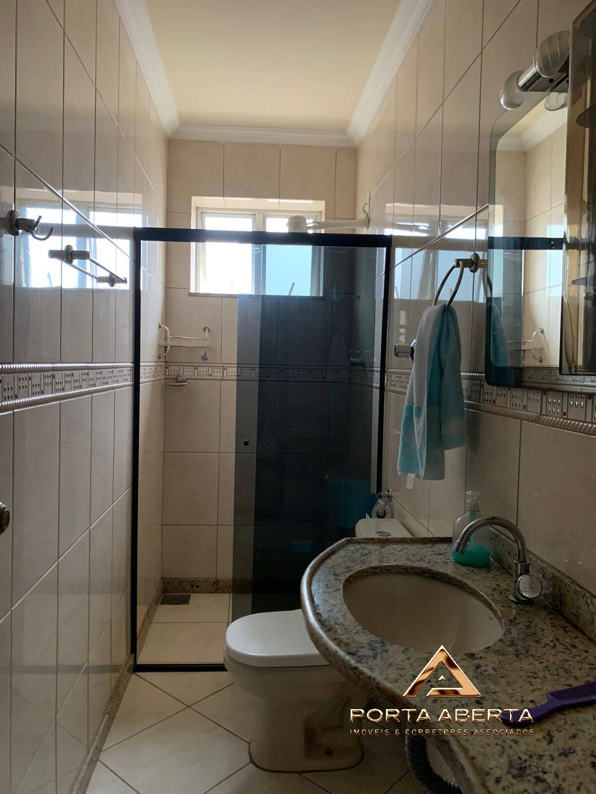 Apartamento à venda com 3 quartos, 96m² - Foto 6