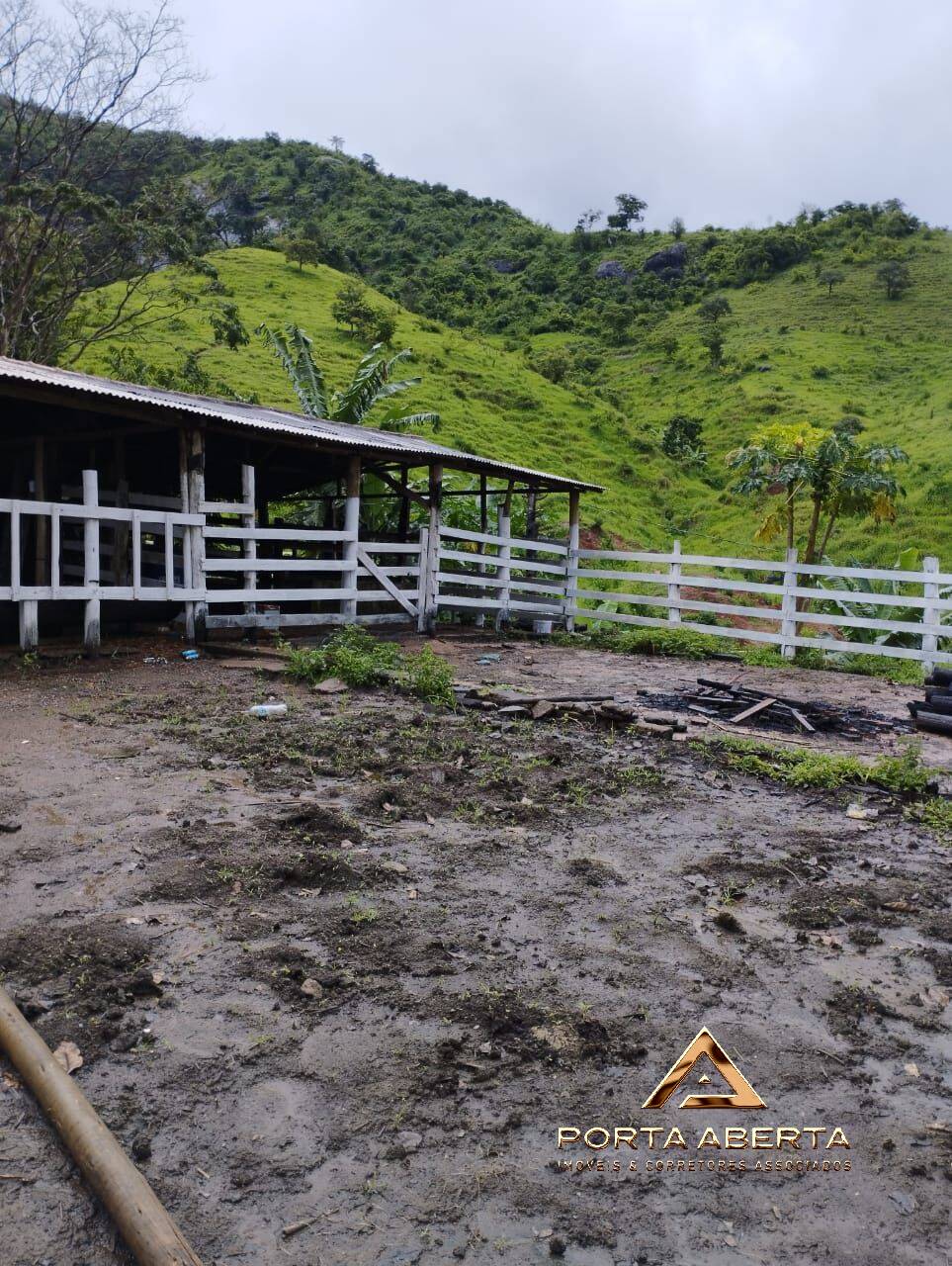 Terreno à venda com 3 quartos, 25000m² - Foto 1