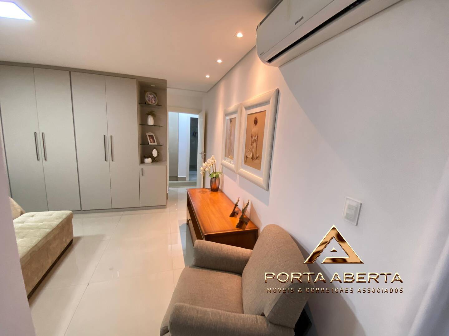 Apartamento à venda com 3 quartos, 282m² - Foto 16