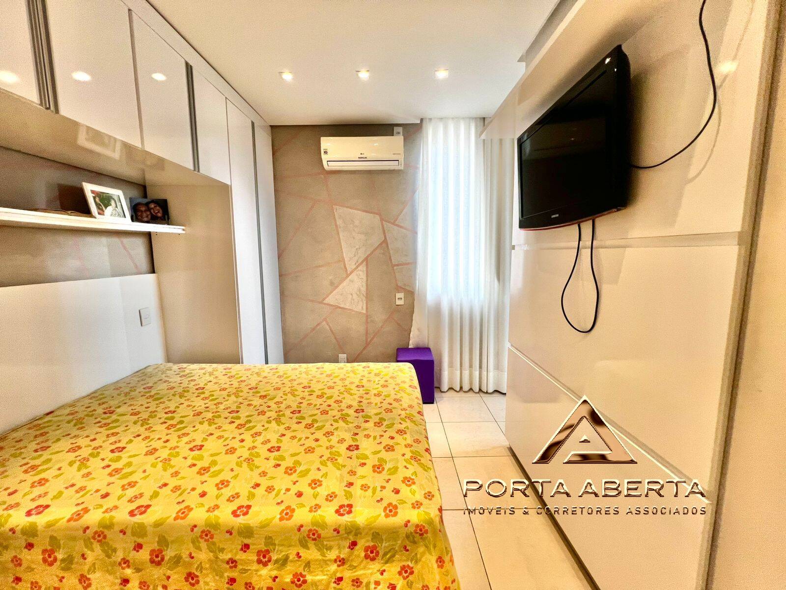 Apartamento à venda com 2 quartos, 60m² - Foto 19