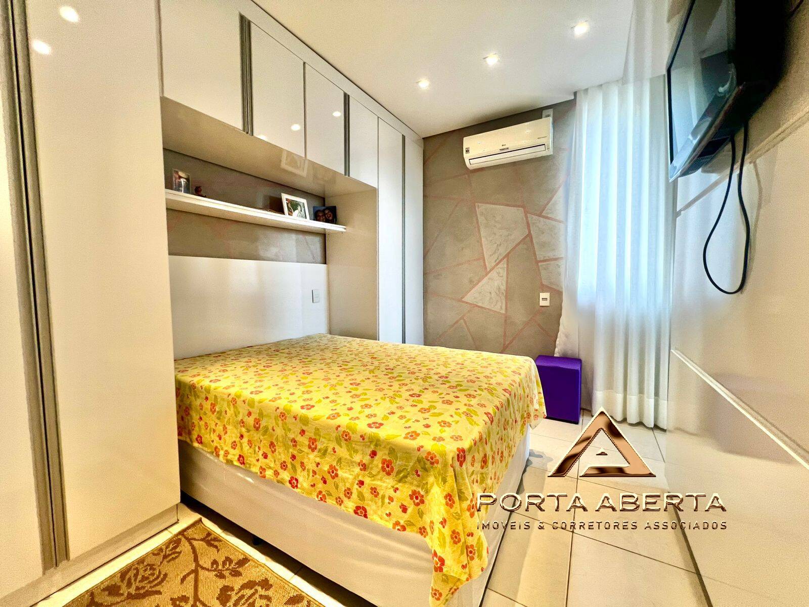 Apartamento à venda com 2 quartos, 60m² - Foto 18