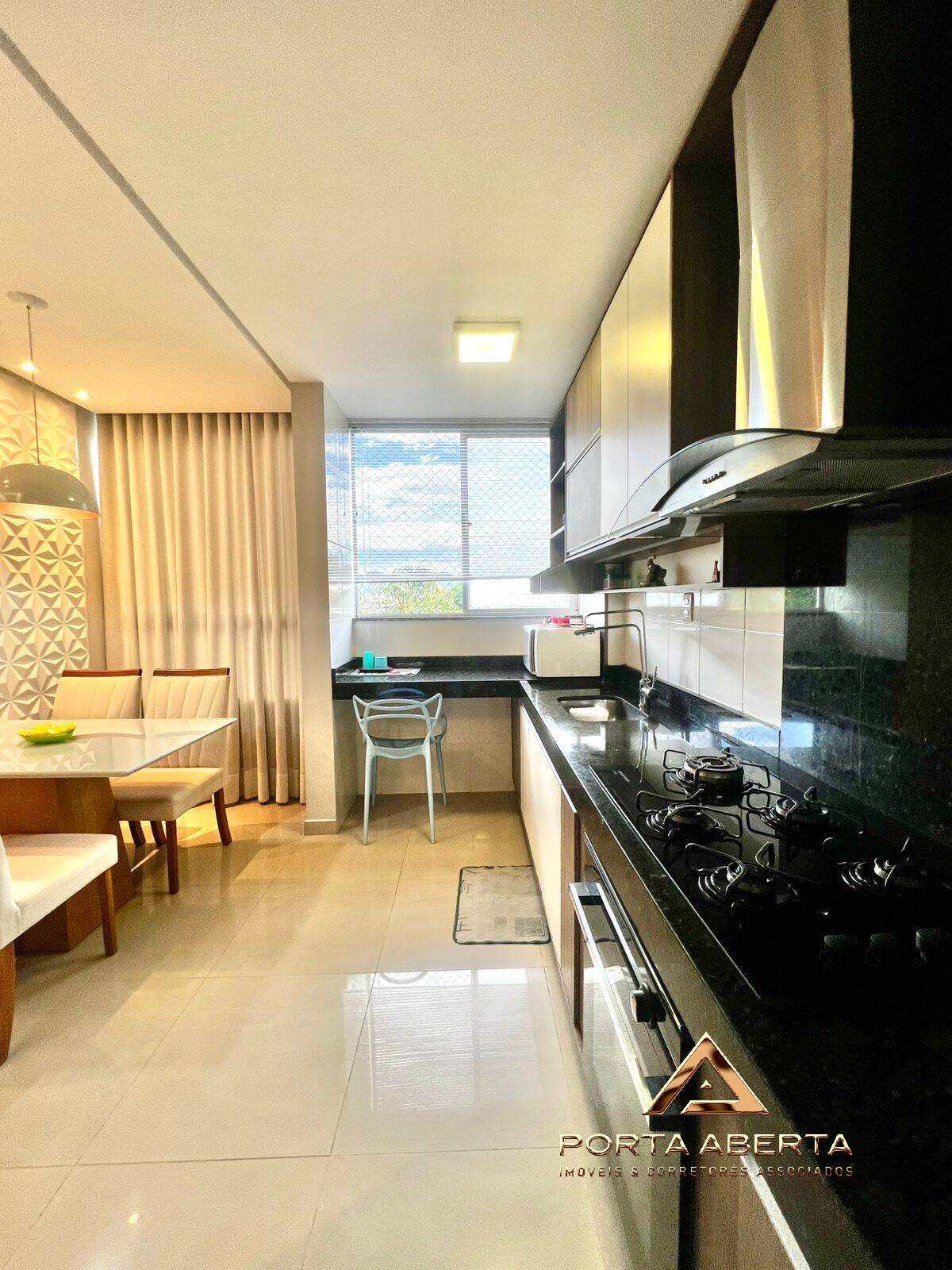 Apartamento à venda com 2 quartos, 60m² - Foto 7