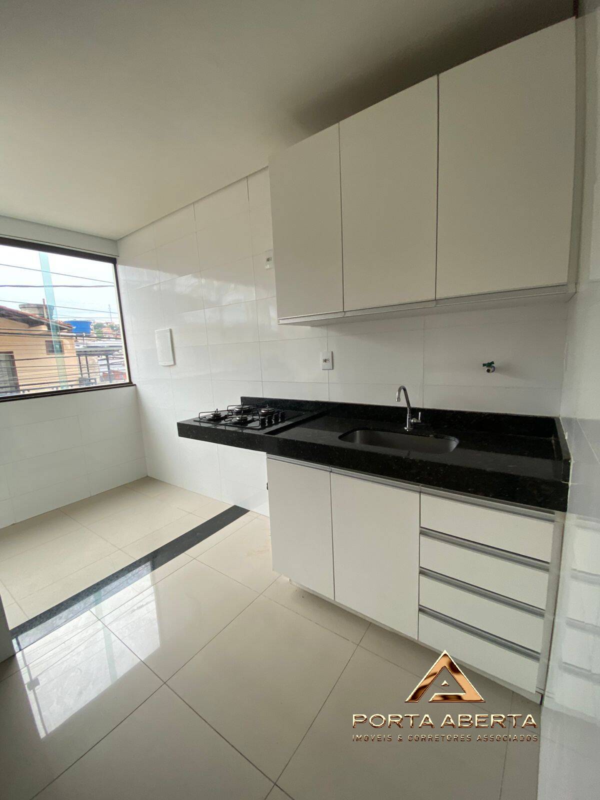 Apartamento à venda com 3 quartos, 108m² - Foto 3