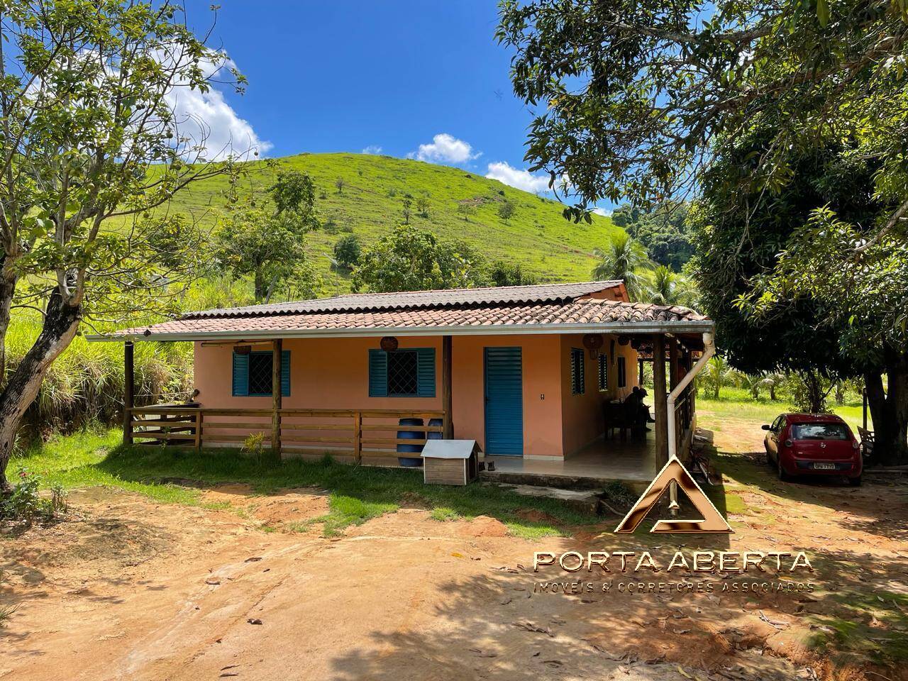 Terreno à venda com 4 quartos, 10000m² - Foto 3