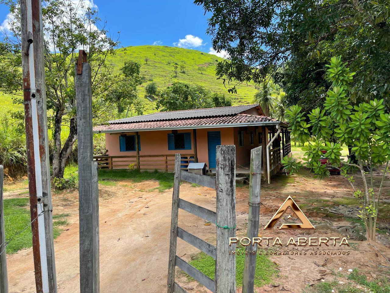 Terreno à venda com 4 quartos, 10000m² - Foto 5