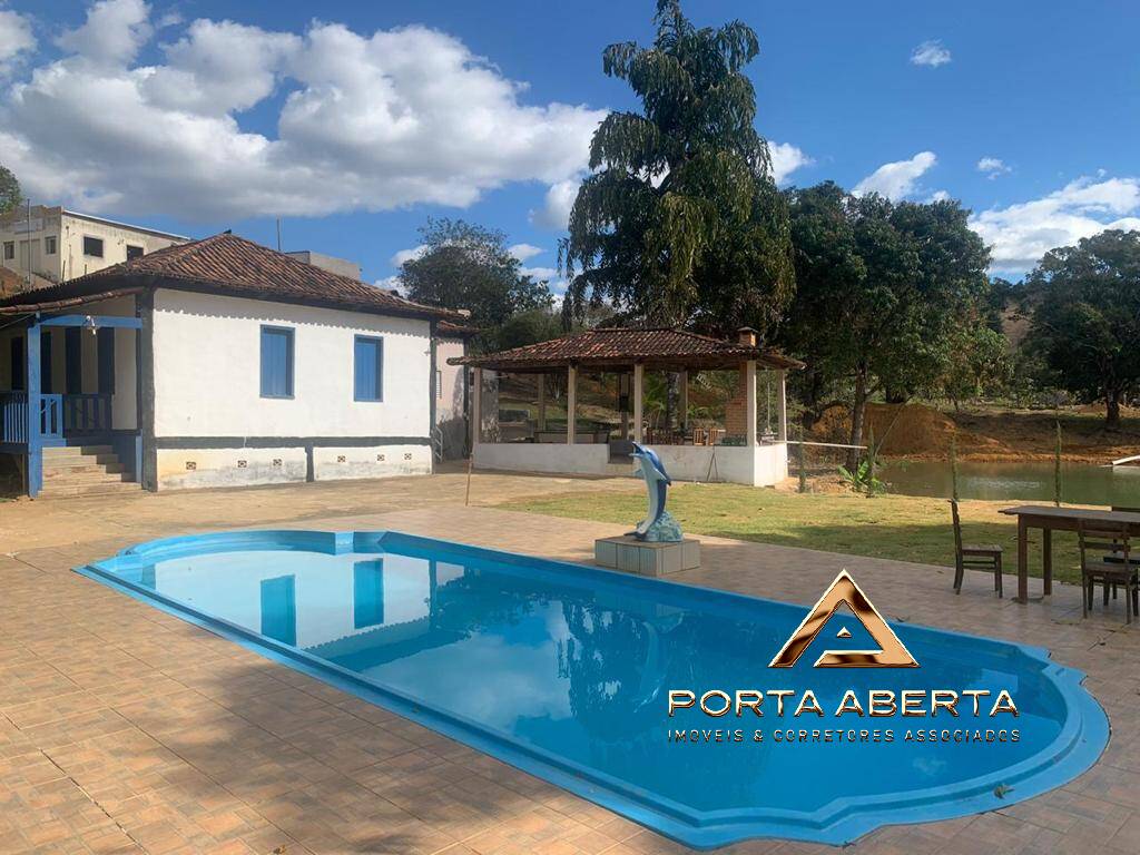 Fazenda à venda com 3 quartos, 4000m² - Foto 6