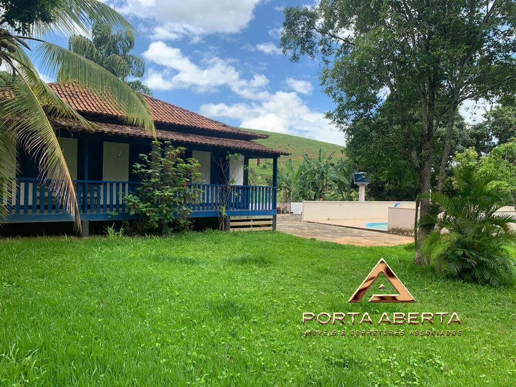 Fazenda à venda com 3 quartos, 4000m² - Foto 5