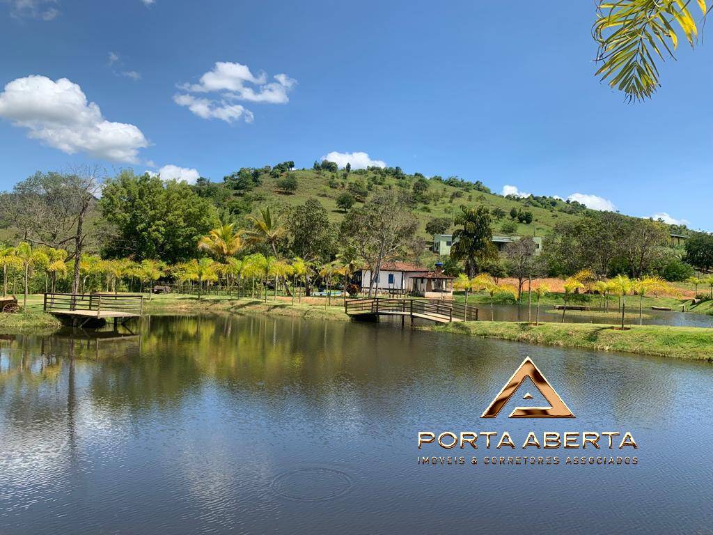 Fazenda à venda com 3 quartos, 4000m² - Foto 2