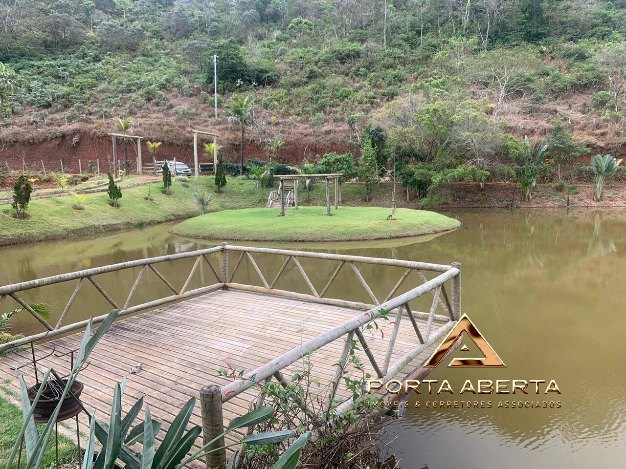 Terreno à venda - Foto 4