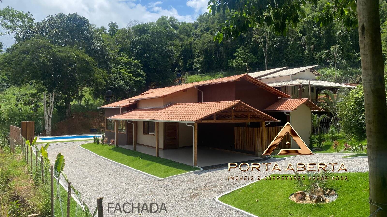 Fazenda à venda com 3 quartos, 1000m² - Foto 3