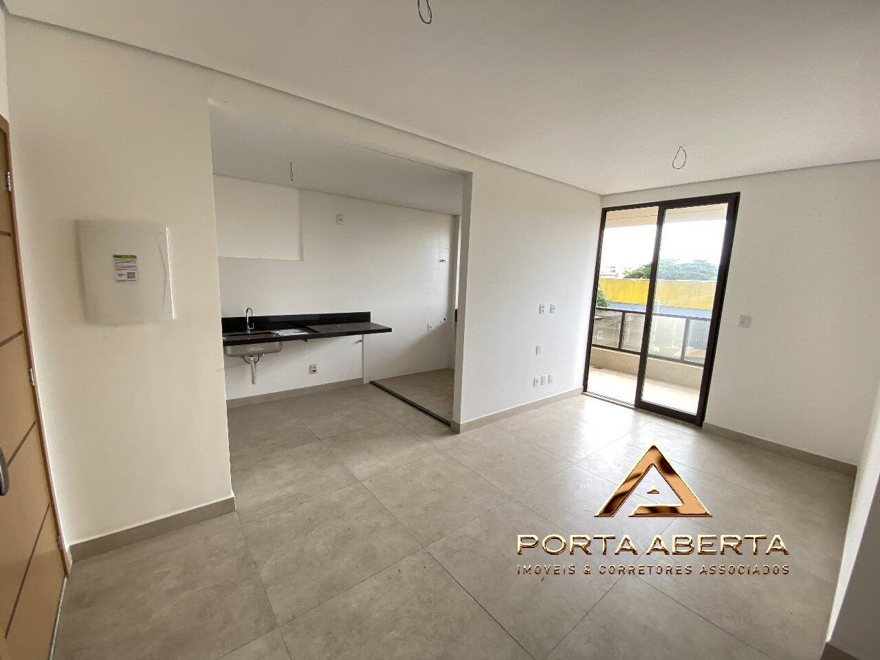 Apartamento à venda com 2 quartos, 71m² - Foto 6