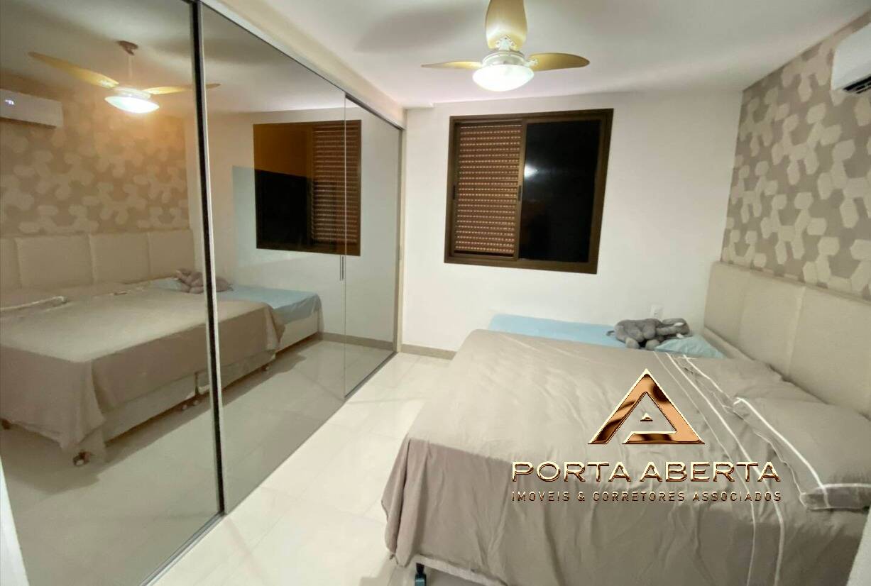 Apartamento à venda com 3 quartos, 110m² - Foto 10