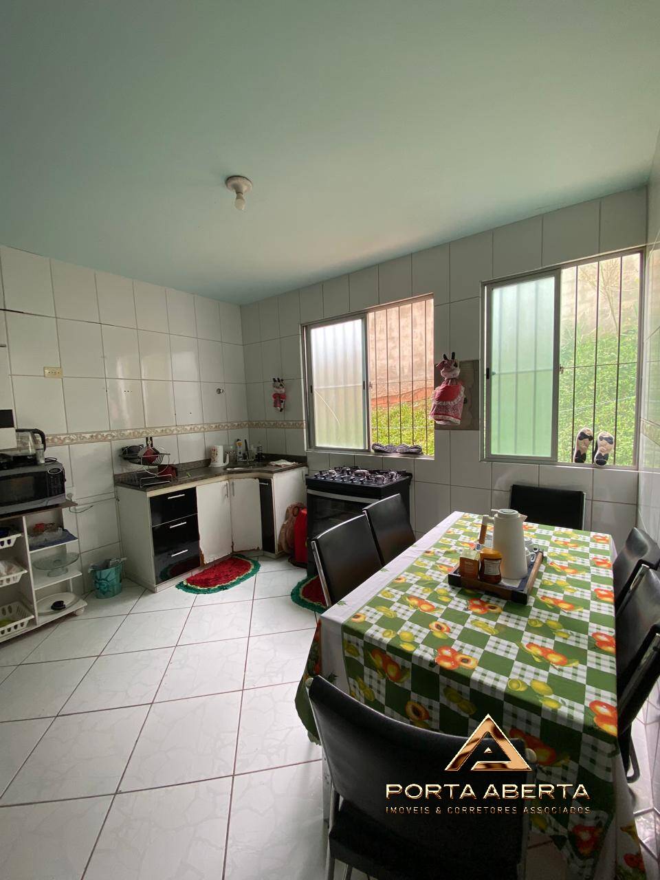 Apartamento à venda com 3 quartos - Foto 2