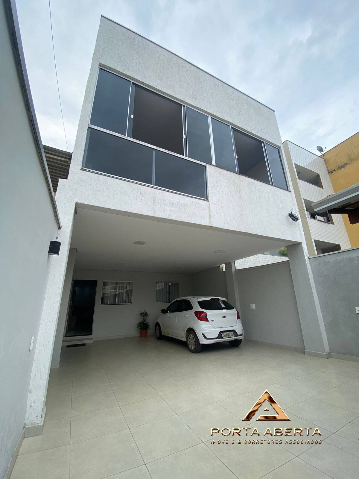 Casa à venda com 3 quartos, 153m² - Foto 18