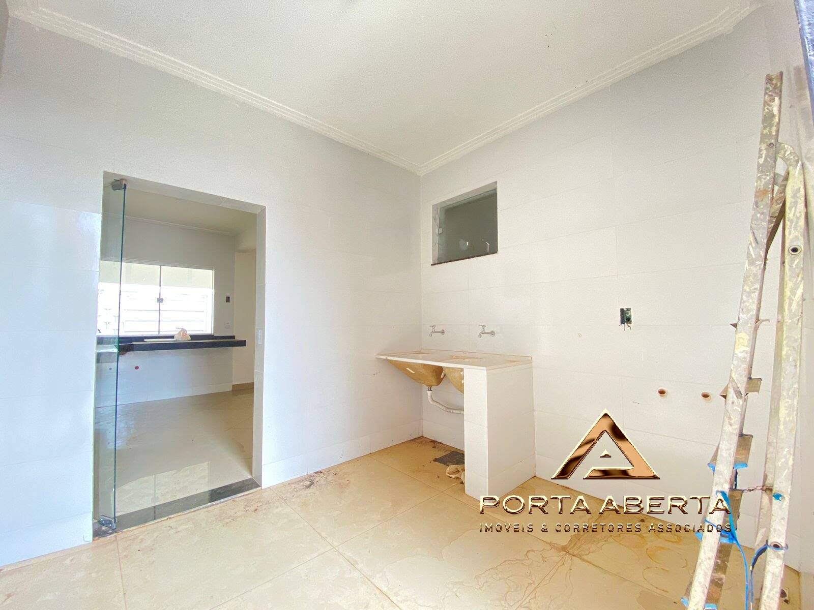 Casa à venda com 3 quartos, 115m² - Foto 13