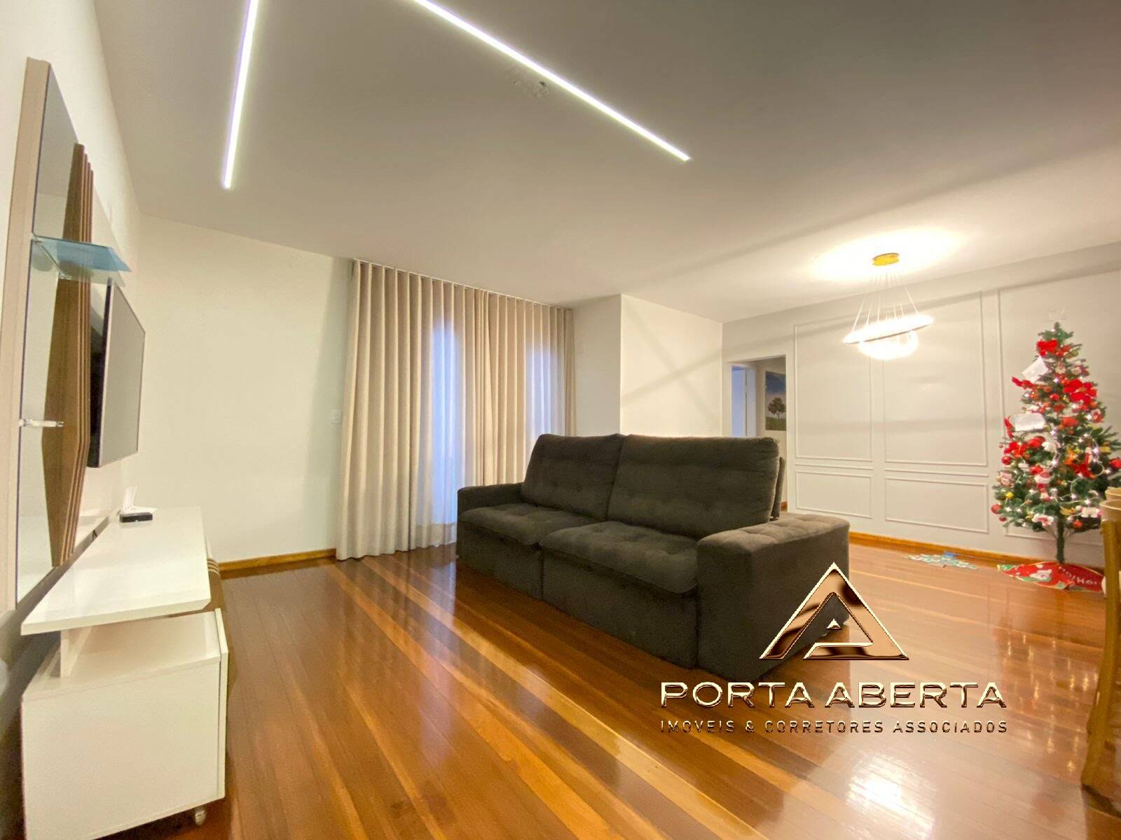 Apartamento à venda com 4 quartos, 118m² - Foto 3