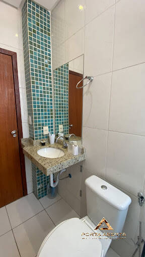 Apartamento à venda com 3 quartos, 74m² - Foto 4