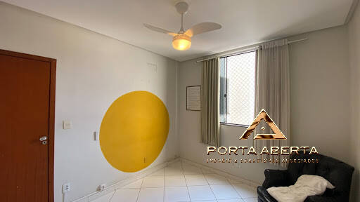 Apartamento à venda com 3 quartos, 74m² - Foto 3