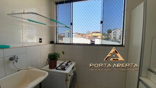 Apartamento à venda com 3 quartos, 74m² - Foto 9