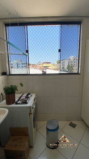 Apartamento à venda com 3 quartos, 74m² - Foto 12