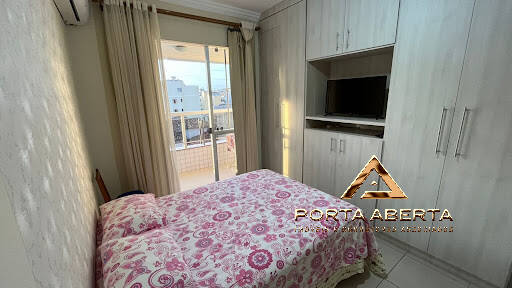 Apartamento à venda com 3 quartos, 90m² - Foto 2