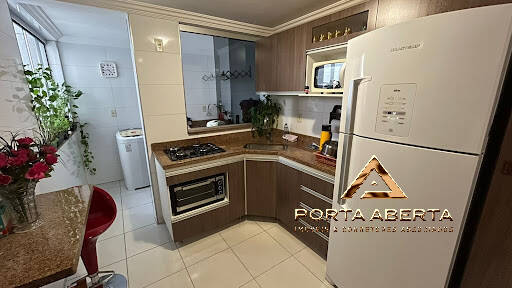 Apartamento à venda com 3 quartos, 90m² - Foto 6