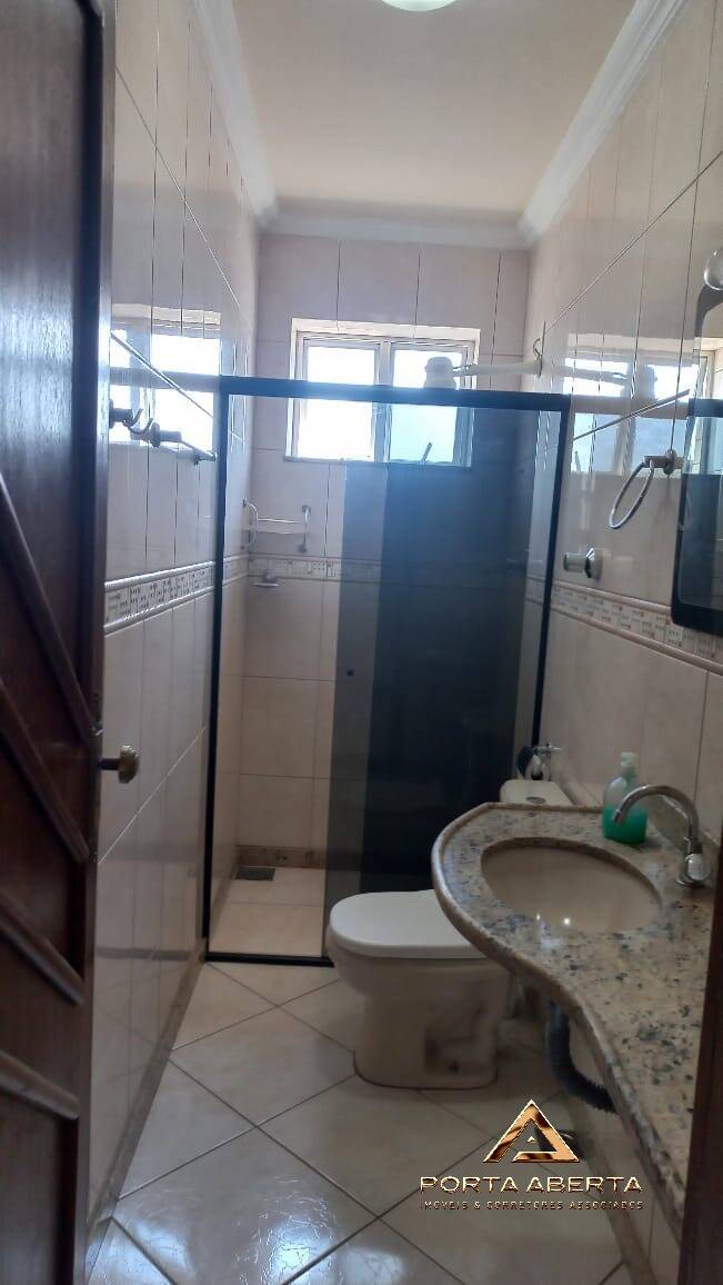 Apartamento à venda com 3 quartos, 96m² - Foto 2