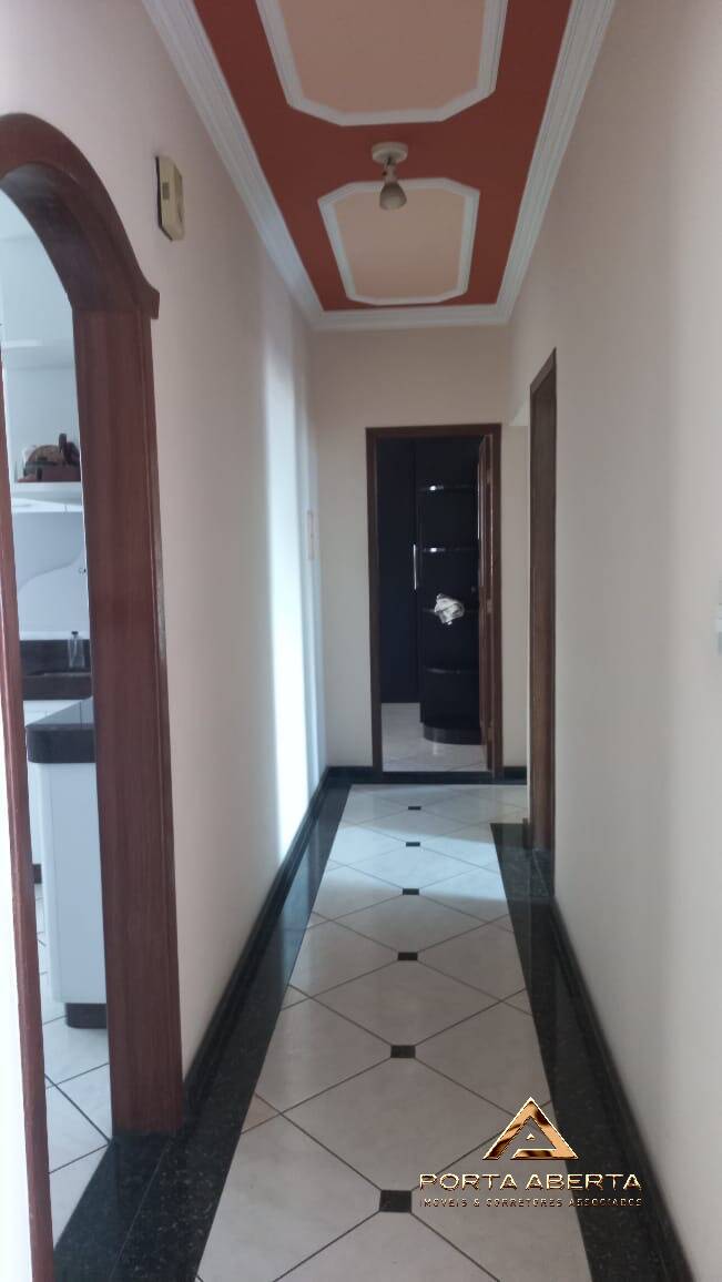 Apartamento à venda com 3 quartos, 96m² - Foto 4