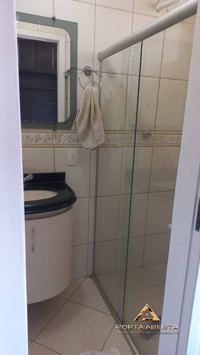 Apartamento à venda com 3 quartos, 96m² - Foto 9