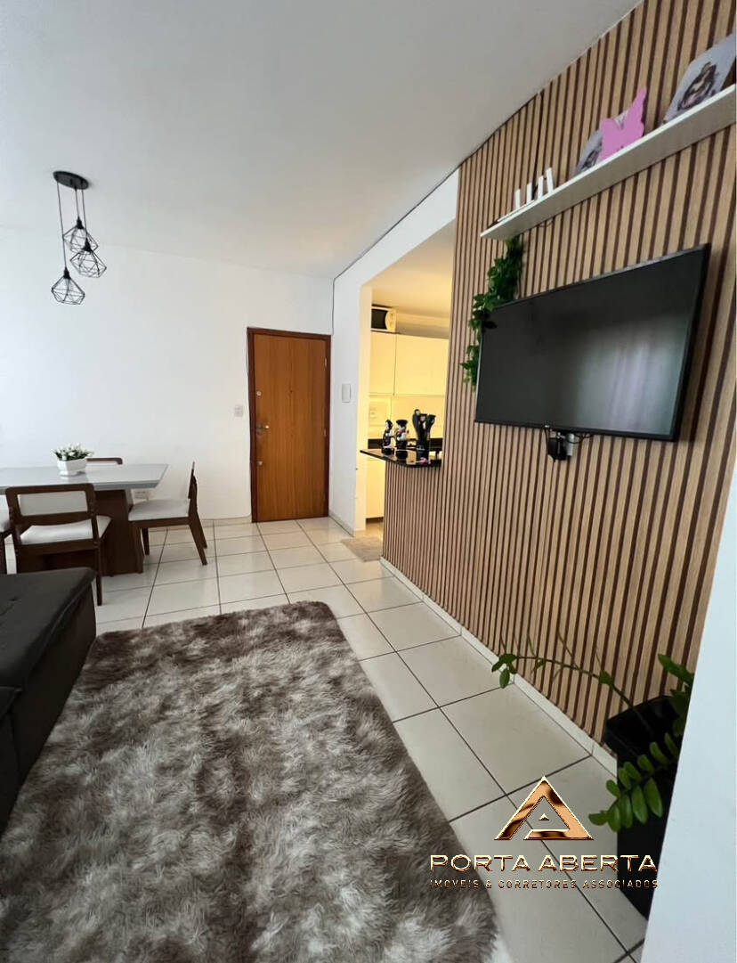 Apartamento à venda com 3 quartos, 82m² - Foto 3