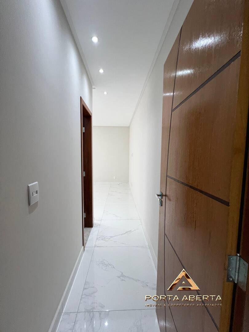 Casa à venda com 3 quartos, 165m² - Foto 15