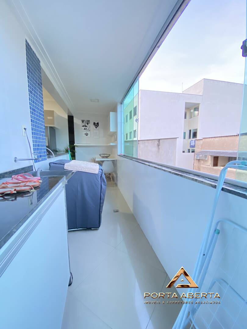 Apartamento à venda com 3 quartos, 150m² - Foto 17