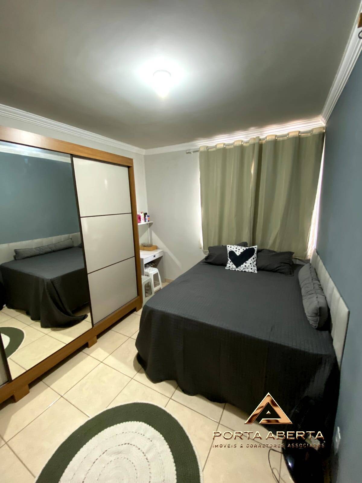 Apartamento à venda com 3 quartos, 76m² - Foto 5