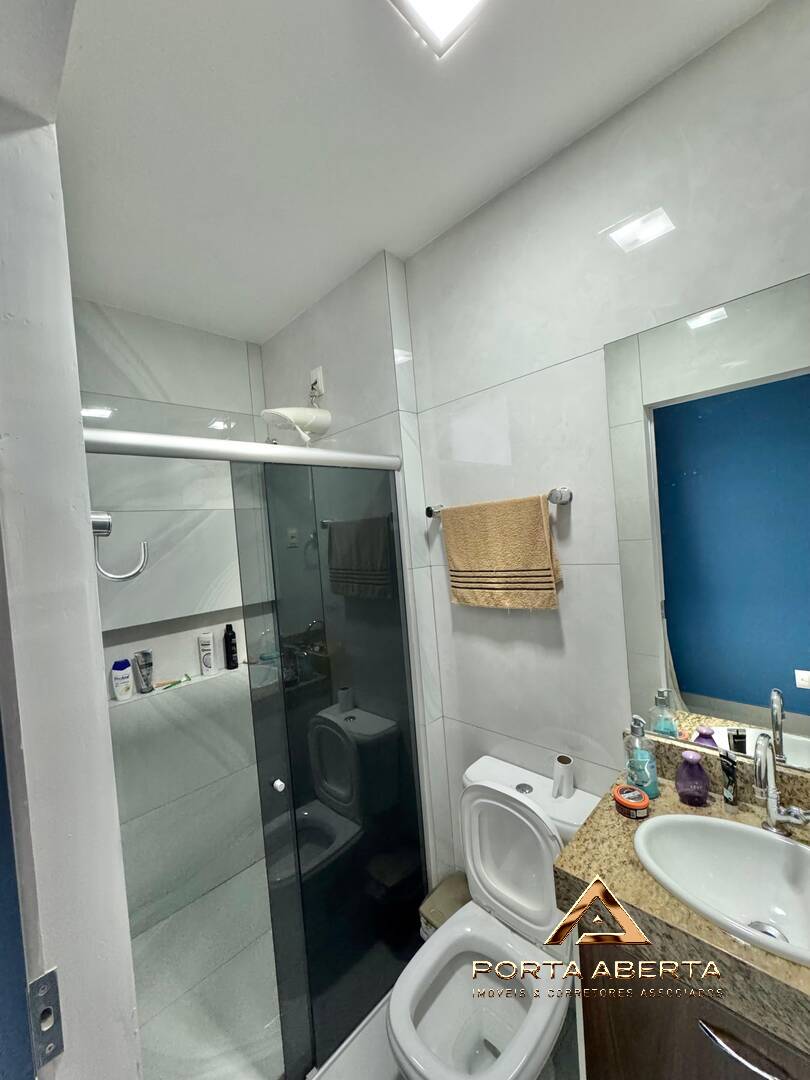 Apartamento à venda com 3 quartos, 98m² - Foto 12