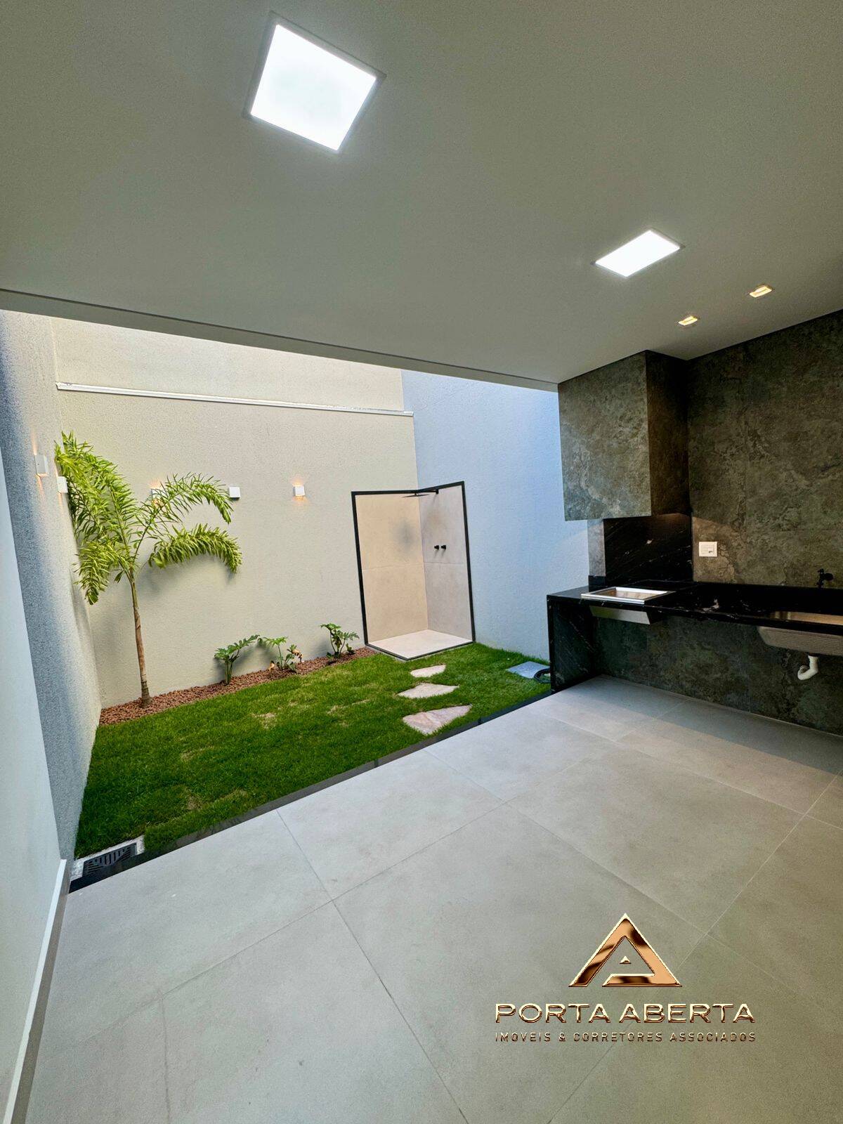 Casa à venda com 3 quartos, 160m² - Foto 7