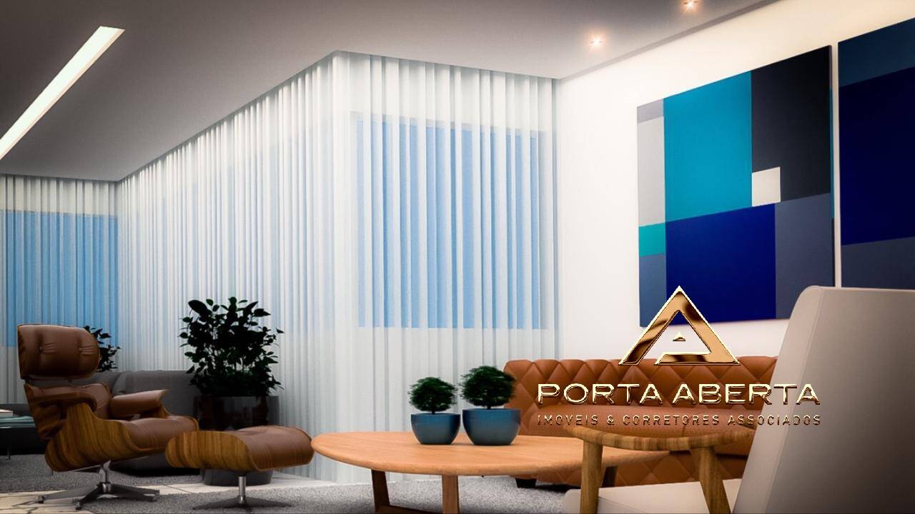 Apartamento à venda com 4 quartos, 386m² - Foto 25