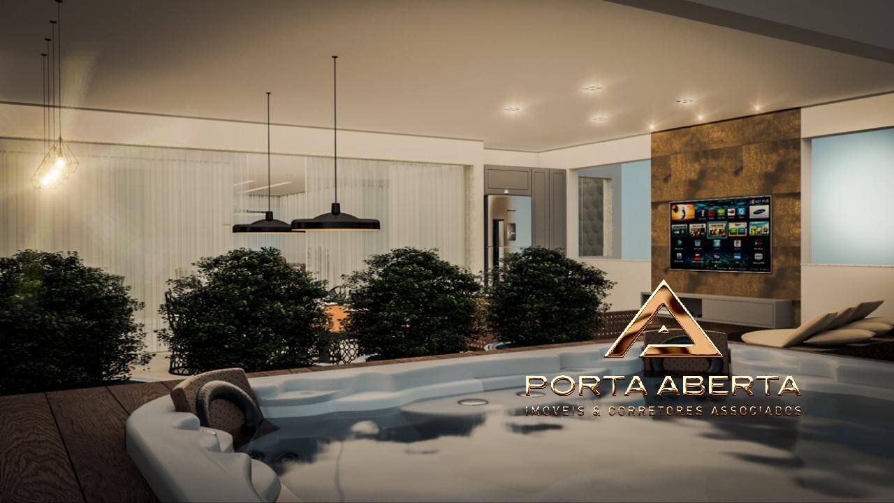 Apartamento à venda com 4 quartos, 386m² - Foto 27