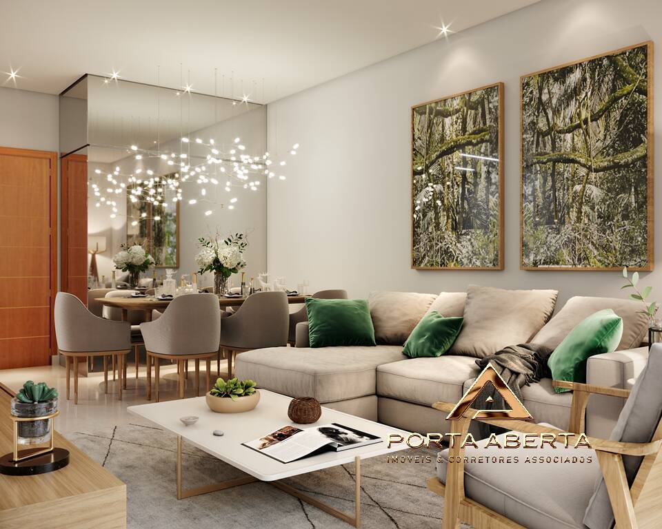 Apartamento à venda com 3 quartos, 233m² - Foto 10