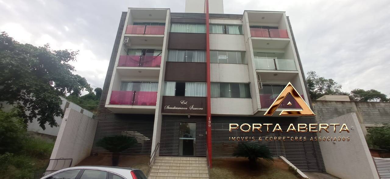 Apartamento à venda com 3 quartos, 192m² - Foto 1